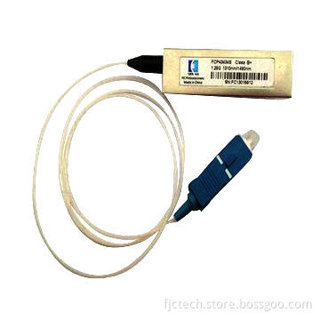 SFF 2 x 10 Bidirectional GPON ONU Transceiver